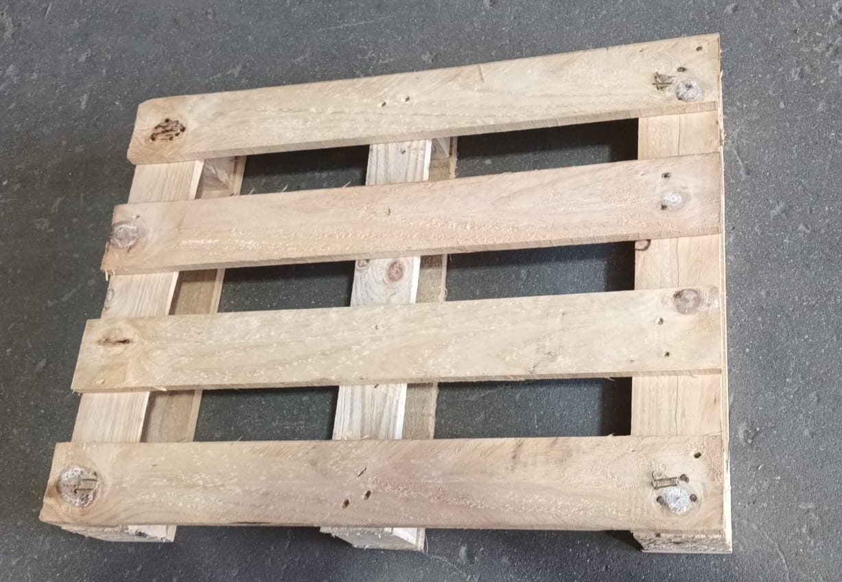 Palet 1200 800 - Palets Montaña